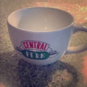 Friends Central Perk Mug